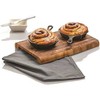 Lodge Keptuvės ketaus 12 cm impregnuotas aliejumi / Namelis