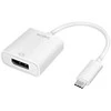 LOGILINK UA0246A LOGILINK – USB-C 3.1 į DisplayPort adapteris