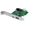 LOGILINK PC0089 PCI Express kortelė USB 3.2 1x USB-C PD 3.0 ir 1x USB 3.0