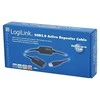 LOGILINK UA0145 LOGILINK - Kabelio kartotuvas USB 2.0 15m