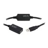 LOGILINK UA0145 LOGILINK - Kabelio kartotuvas USB 2.0 15m