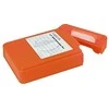 LOGILINK UA0133O LOGILINK - Dėžutės apsauga nuo HDD3.5 oranžinė