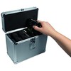 LOGILINK UA0194 LOGILINK - 3,5 HDD apsaugos spintelė 5 HDD