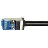 LOGILINK CQ7113S Lauko kabelis CAT.6A S/FTP PVC+PE juodas 20m
