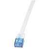 „LogiLink Patchcord U/UTP“, „Cat6“, 7,5 m, „Balta“ (CF2081U)