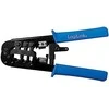 „Logilink WZ0019“ užspaudimo įrankis, skirtas moduliniams kištams 8P8C