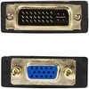 LOGILINK AD0001 LOGILINK - Adapteris VGA DSUB moteriškas - DVI-I vyriškas
