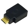 LOGILINK Adapteriai HDMI tipo A zenski Mini HDMI C tipo meski