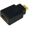 LOGILINK Adapteriai HDMI tipo A zenski Mini HDMI C tipo meski