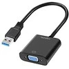 LOGILINK UA0231 LOGILINK – USB3.0 adapteris VGA