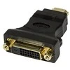 LOGILINK AH0002 LOGILINK - DVI-HDMI adapter