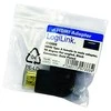 LOGILINK AH0008 LOGILINK - Kampinis moteriškas HDMI adapteris - HDMI kištukas