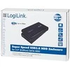 Logilink | UA0107 | SATA | USB 3.0 | 3.5"