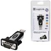 LOGILINK AU0034 LOGILINK – USB 2.0 į nuoseklųjį adapterį