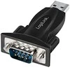 LOGILINK AU0034 LOGILINK – USB 2.0 į nuoseklųjį adapterį