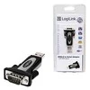 LOGILINK AU0034 LOGILINK – USB 2.0 į nuoseklųjį adapterį