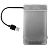 LOGILINK AU0037 LOGILINK – USB 3.0–2.5 S-ATA su apsauginiu dėklu