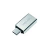 LOGILINK AU0042 LOGILINK - USB-C adapteris prie USB 3.0 moteriškas, sidabrinis