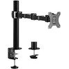 LOGILINK BP0105 Monitorius laikiklis 17–32 colių plieninės rankenos ilgis 380 mm