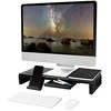 Laikiklis LOGILINK BP0140 Stalinis monitoriaus stovas 520mm ilgio sulankstomas