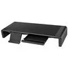 Laikiklis LOGILINK BP0140 Stalinis monitoriaus stovas 520mm ilgio sulankstomas
