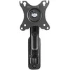 LOGILINK BP0144 Monitorius Sieninis laikiklis 17-32 colių plieninės dujinės spyruoklės svirties ilgis: 290 mm
