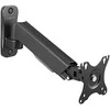 LOGILINK BP0144 Monitorius Sieninis laikiklis 17-32 colių plieninės dujinės spyruoklės svirties ilgis: 290 mm
