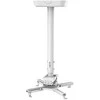 Laikiklis LOGILINK BP0157 Projektorius Mount Arm Length 595-895mm Baltas