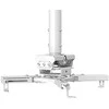 Laikiklis LOGILINK BP0157 Projektorius Mount Arm Length 595-895mm Baltas