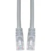 LOGILINK CP0141 LOGILINK - Plokščių patchcord CAT5e U-UTP 20m