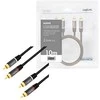LogiLink RCA 10.0m