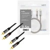 LogiLink RCA 0.5m