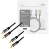 LogiLink RCA 7.5m