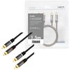 LogiLink RCA 1.5m