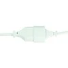 Maitinimo laidas LogiLink CEE 7/16, 2m, balta (CP126)