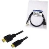 LOGILINK kabelis HDMI-miniHDMI 1,5m