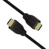 LOGILINK CH0054 LOGILINK - HDMI laidas - HDMI 1.4, auksinė versija, ilgis 15 m