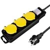 „LogiLink 3“ lauko jungtis IP44 1,5 m