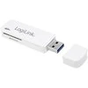 LOGILINK CR0034A LOGILINK – kortelių skaitytuvas USB 3.0