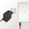 LOGILINK CU0129 LOGILINK - USB-C 3.1 Gen2 jungties laidas, 1m, juodas