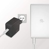 LOGILINK CU0130 LOGILINK - USB-C 3.1 Gen2 jungties laidas, 0,5m, baltas