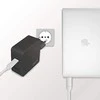LOGILINK CU0130 LOGILINK - USB-C 3.1 Gen2 jungties laidas, 0,5m, baltas