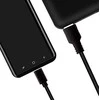 LOGILINK CU0169 LOGILINK - USB 3.2 Gen1x1 laidas, USB-A kištukas iki USB-C kištukas, juodas, 1,5 m