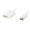 LOGILINK CV0058B LOGILINK – „DisplayPort 1.2“ į DVI adapteris (aktyvus tipas)