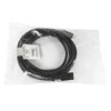 LOGILINK CV0074 LOGILINK – „DisplayPort 1.2“ prijungimo laidas, 4K2K / 60 Hz, 5 m
