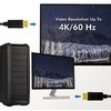 LOGILINK CV0113 LOGILINK - 4K DisplayPort aktyvus kabelis 15 m