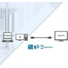 LOGILINK CV0113 LOGILINK - 4K DisplayPort aktyvus kabelis 15 m