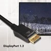 LOGILINK CV0113 LOGILINK - 4K DisplayPort aktyvus kabelis 15 m