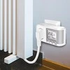 LogiLink Koszty energii Urządzenie pomiarowe su obliczanie emisji CO2
