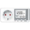 LogiLink Koszty energii Urządzenie pomiarowe su obliczanie emisji CO2